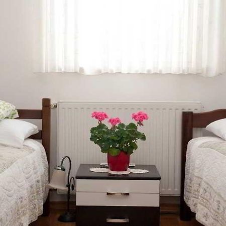 Apartman Urbana Villa Zagreb Ngoại thất bức ảnh