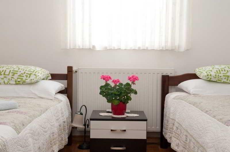 Apartman Urbana Villa Zagreb Ngoại thất bức ảnh