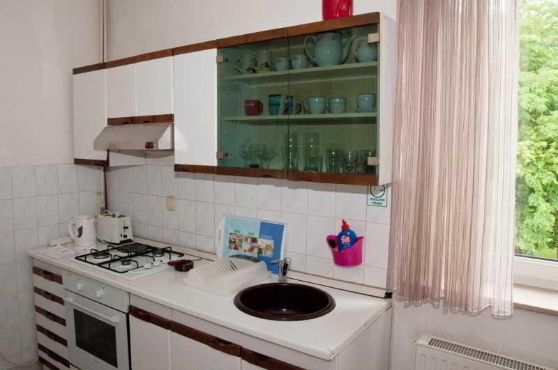 Apartman Urbana Villa Zagreb Ngoại thất bức ảnh