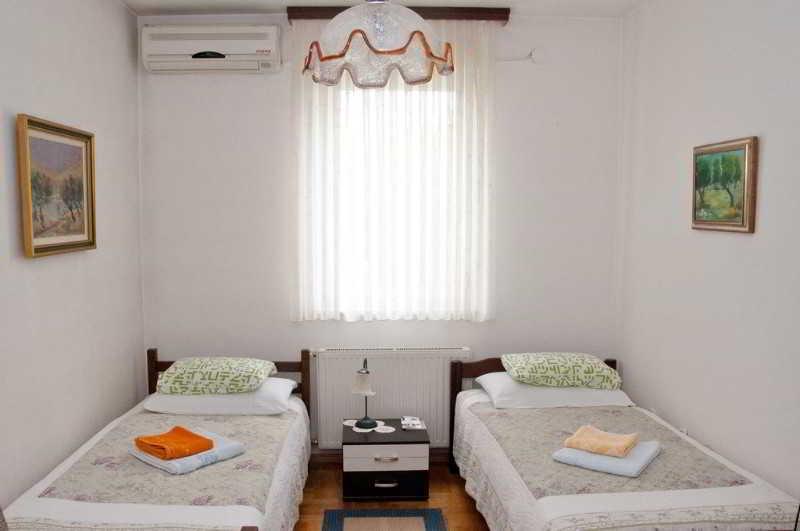 Apartman Urbana Villa Zagreb Ngoại thất bức ảnh