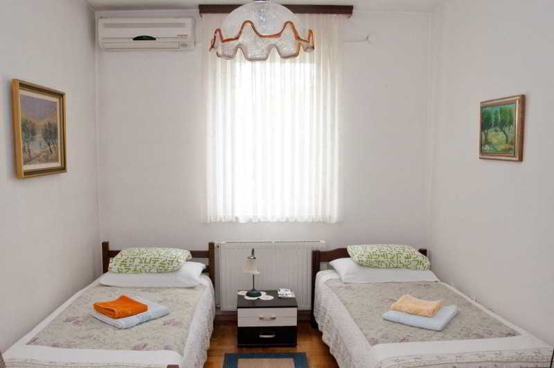Apartman Urbana Villa Zagreb Ngoại thất bức ảnh