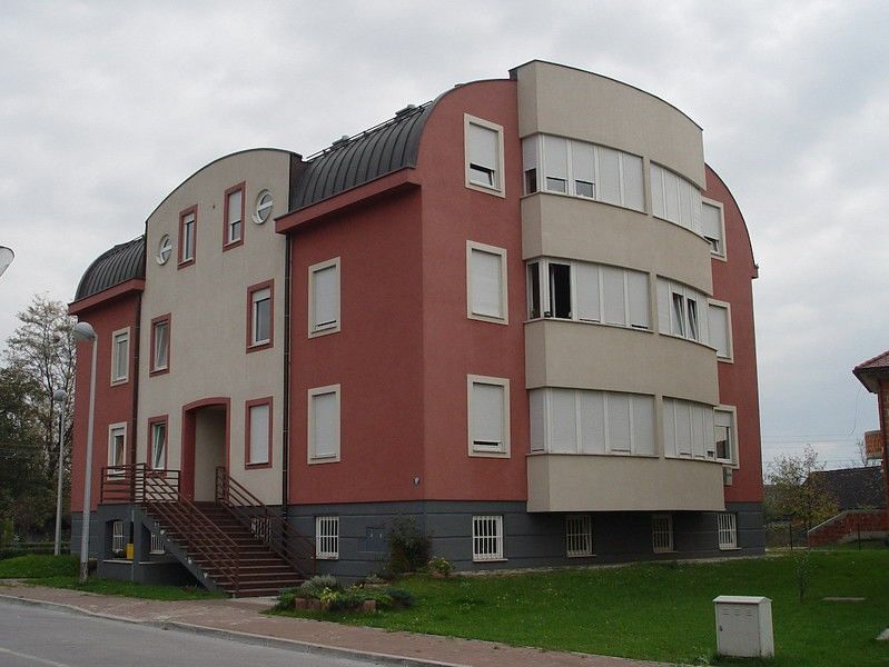 Apartman Urbana Villa Zagreb Ngoại thất bức ảnh