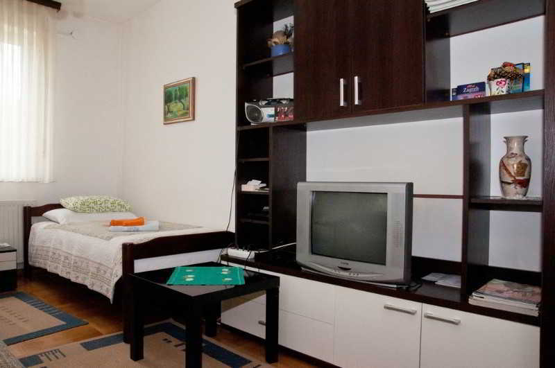 Apartman Urbana Villa Zagreb Ngoại thất bức ảnh